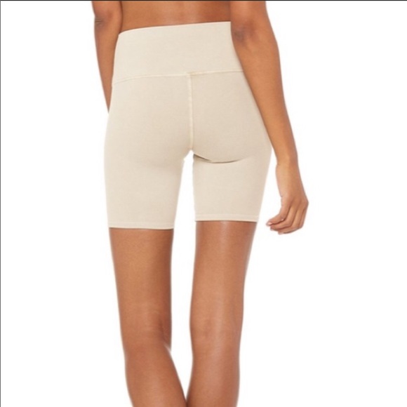 ALO Biker Shorts - Picture 2 of 7